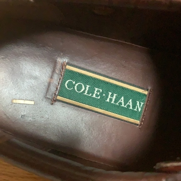 Cole Haan men’s shoes - Picture 2 of 5
